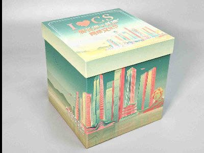 網(wǎng)絡(luò )文化節 精品紀念禮盒