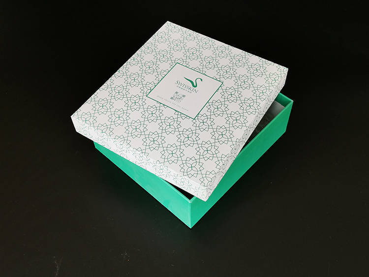 詩(shī)維麗禮品包裝盒2