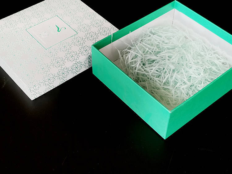 詩(shī)維麗禮品包裝盒4
